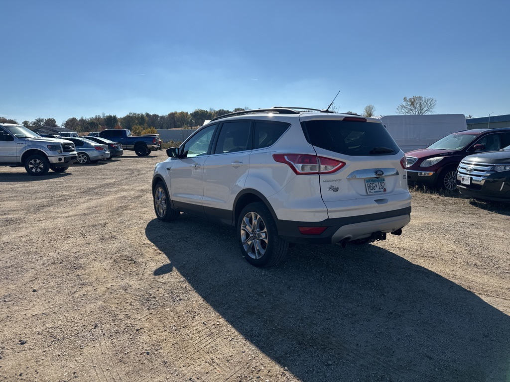 2013 Ford Escape