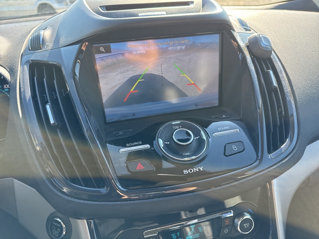 2013 Ford Escape