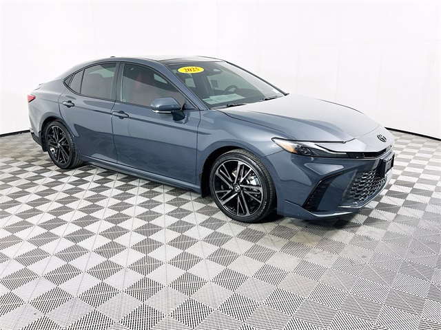 2025 Toyota Camry XSE FWD