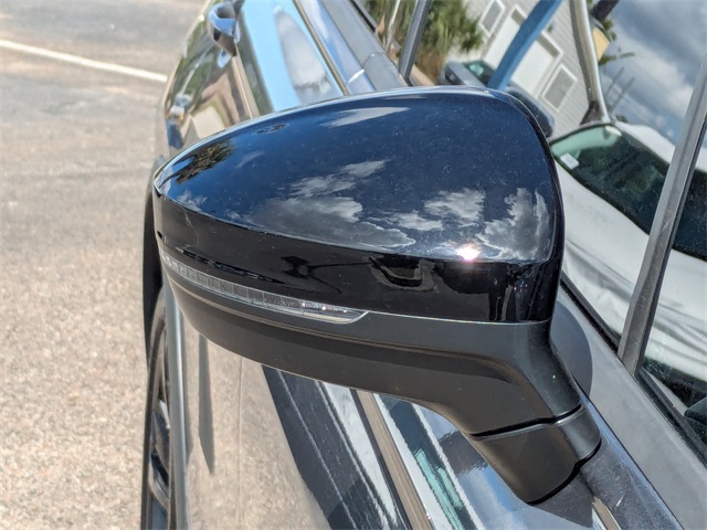 2024 Volkswagen Tiguan 2.0T SE R-Line Black Gray at Stokes Volkswagen