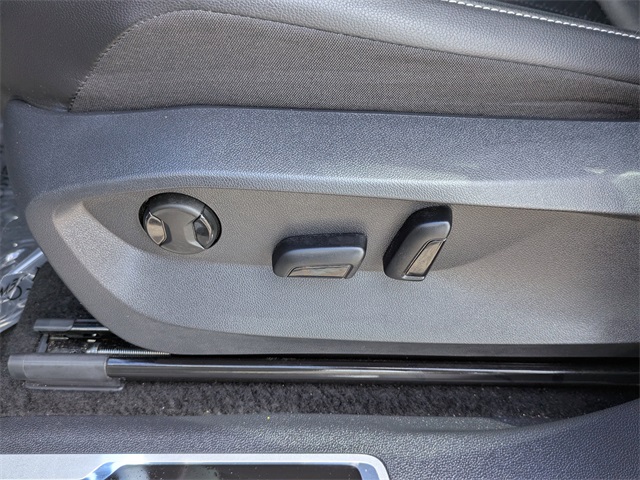 2024 Volkswagen Tiguan 2.0T SE R-Line Black Gray at Stokes Volkswagen