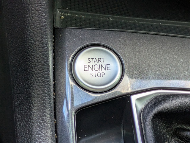 2024 Volkswagen Tiguan 2.0T SE R-Line Black Gray at Stokes Volkswagen