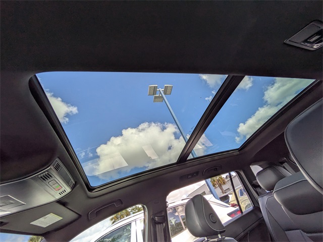 2024 Volkswagen Tiguan 2.0T SE R-Line Black Gray at Stokes Volkswagen