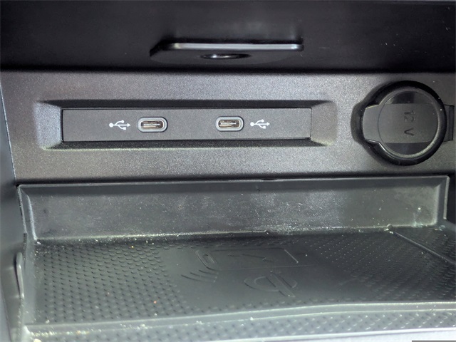 2024 Volkswagen Tiguan 2.0T SE R-Line Black Gray at Stokes Volkswagen