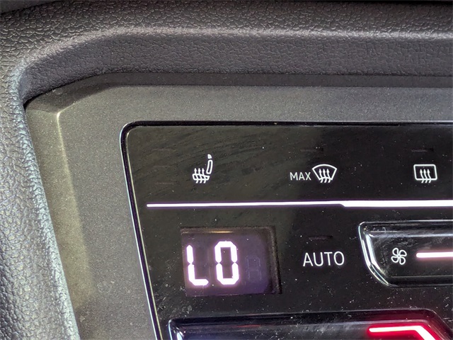 2024 Volkswagen Tiguan 2.0T SE R-Line Black Gray at Stokes Volkswagen