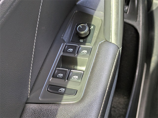 2024 Volkswagen Tiguan 2.0T SE R-Line Black Gray at Stokes Volkswagen