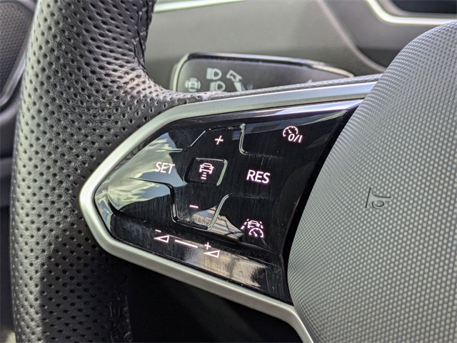 2024 Volkswagen Tiguan 2.0T SE R-Line Black Gray at Stokes Volkswagen