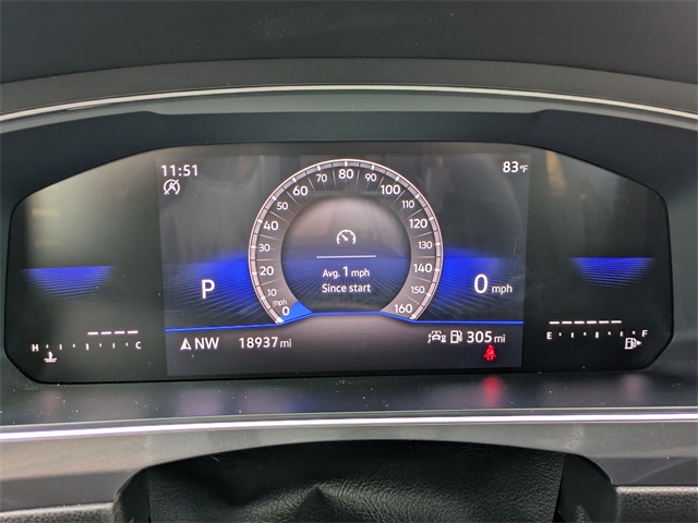 2024 Volkswagen Tiguan 2.0T SE R-Line Black Gray at Stokes Volkswagen