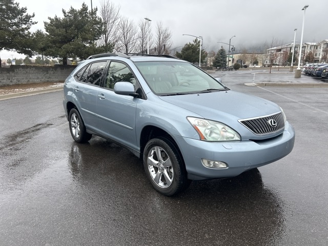 2004 Lexus RX 330