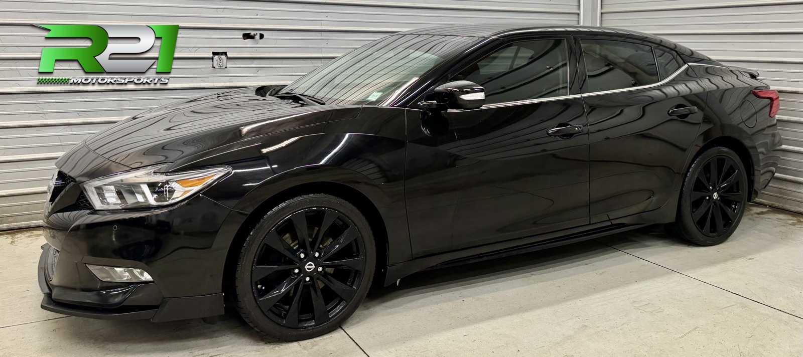 2022 Volvo XC60 B5 Inscription for sale at R21 Motorsports