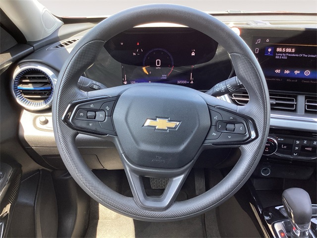 Used Car 2024 Chevrolet Trax  Lt For Sale Under $25,000 In San Antonio, Texas