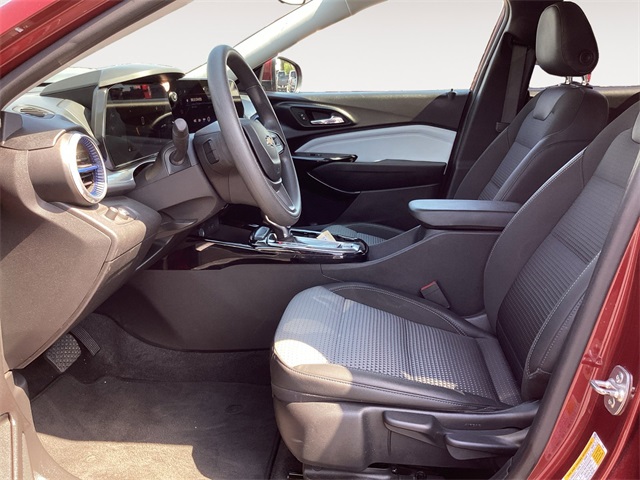 Used Car 2024 Chevrolet Trax  Lt For Sale Under $25,000 In San Antonio, Texas