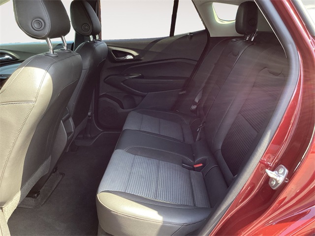 Used Car 2024 Chevrolet Trax  Lt For Sale Under $25,000 In San Antonio, Texas