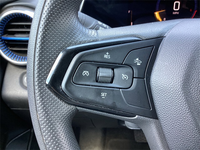 Used Car 2024 Chevrolet Trax  Lt For Sale Under $25,000 In San Antonio, Texas