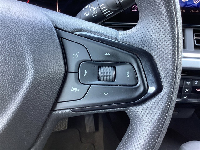 Used Car 2024 Chevrolet Trax  Lt For Sale Under $25,000 In San Antonio, Texas