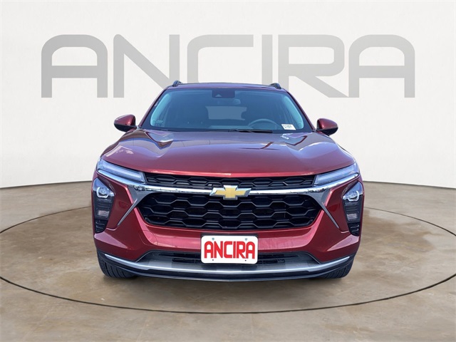 Used Car 2024 Chevrolet Trax  Lt For Sale Under $25,000 In San Antonio, Texas