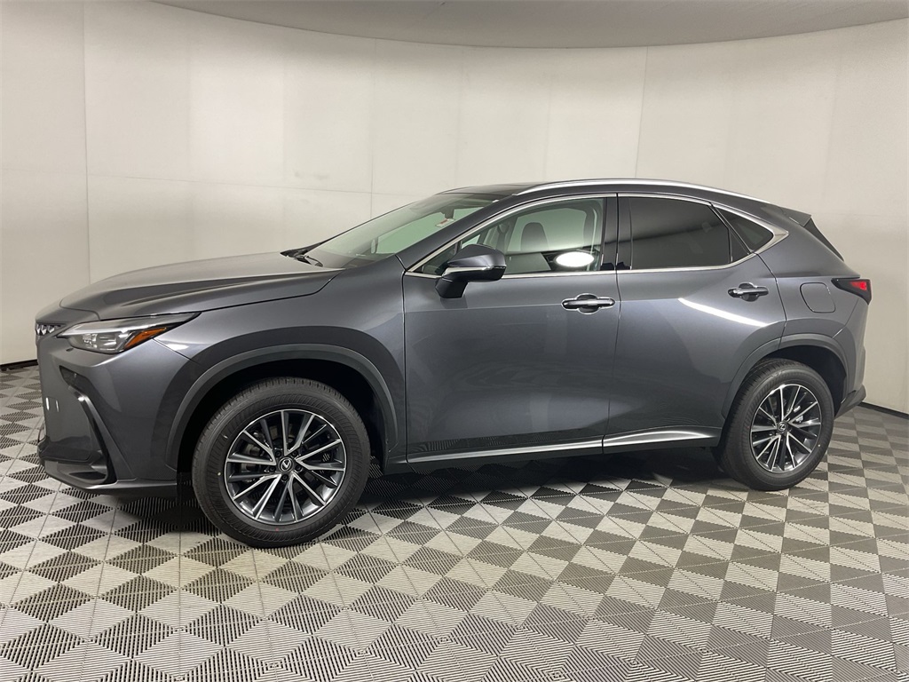 2025 Lexus NX 250 Premium FWD