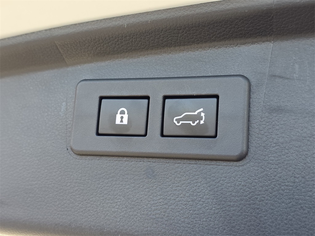 2020 Subaru Outback Limited White at Classic Elite Chevrolet Sugar Land