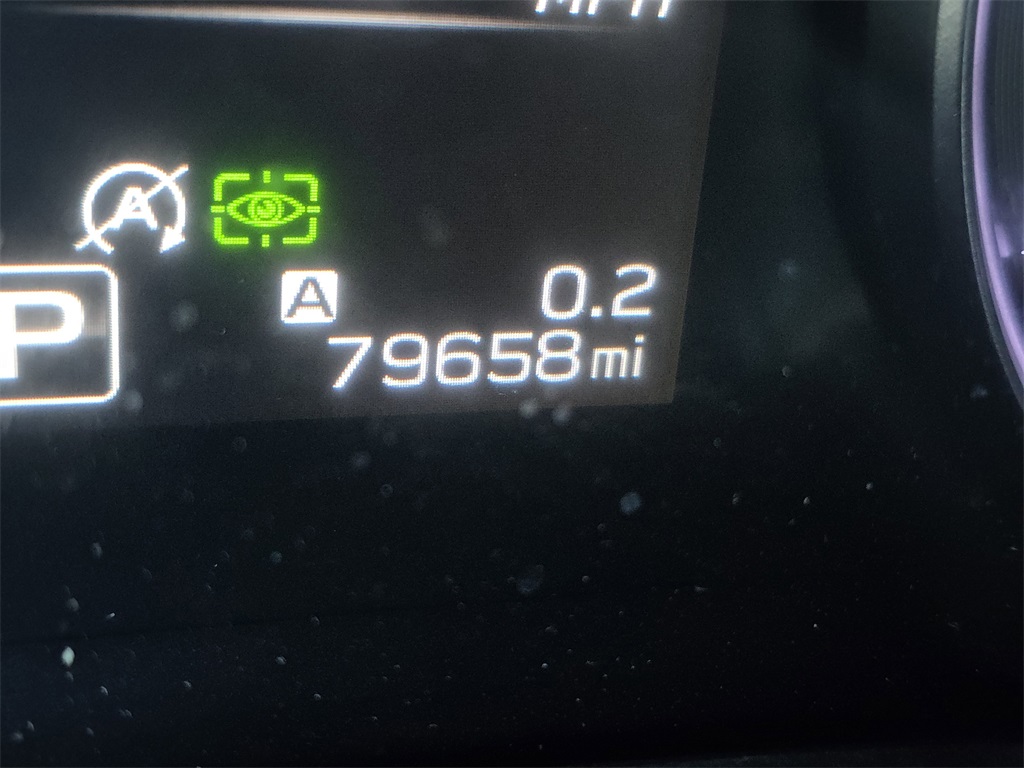 2020 Subaru Outback Limited White at Classic Elite Chevrolet Sugar Land