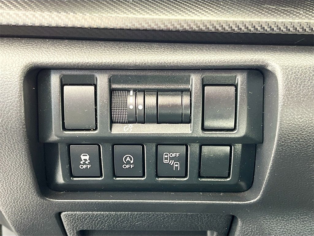 2021 Subaru Crosstrek Premium Gray at Durrett Motor Company