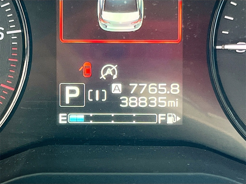 2021 Subaru Crosstrek Premium Gray at Durrett Motor Company