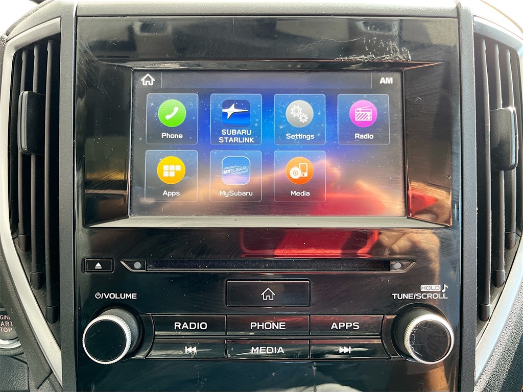 2021 Subaru Crosstrek Premium Gray at Durrett Motor Company