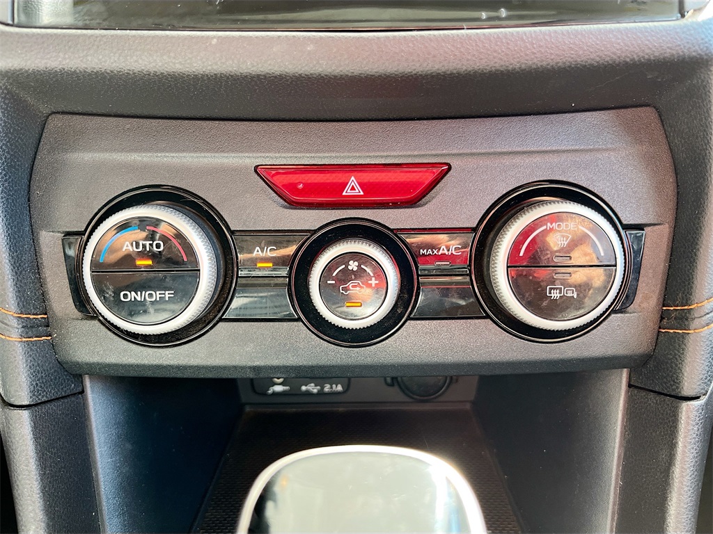 2021 Subaru Crosstrek Premium Gray at Durrett Motor Company