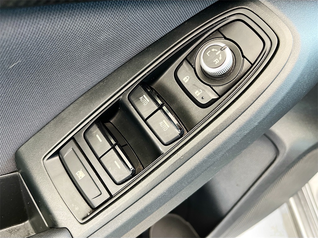 2021 Subaru Crosstrek Premium Gray at Durrett Motor Company