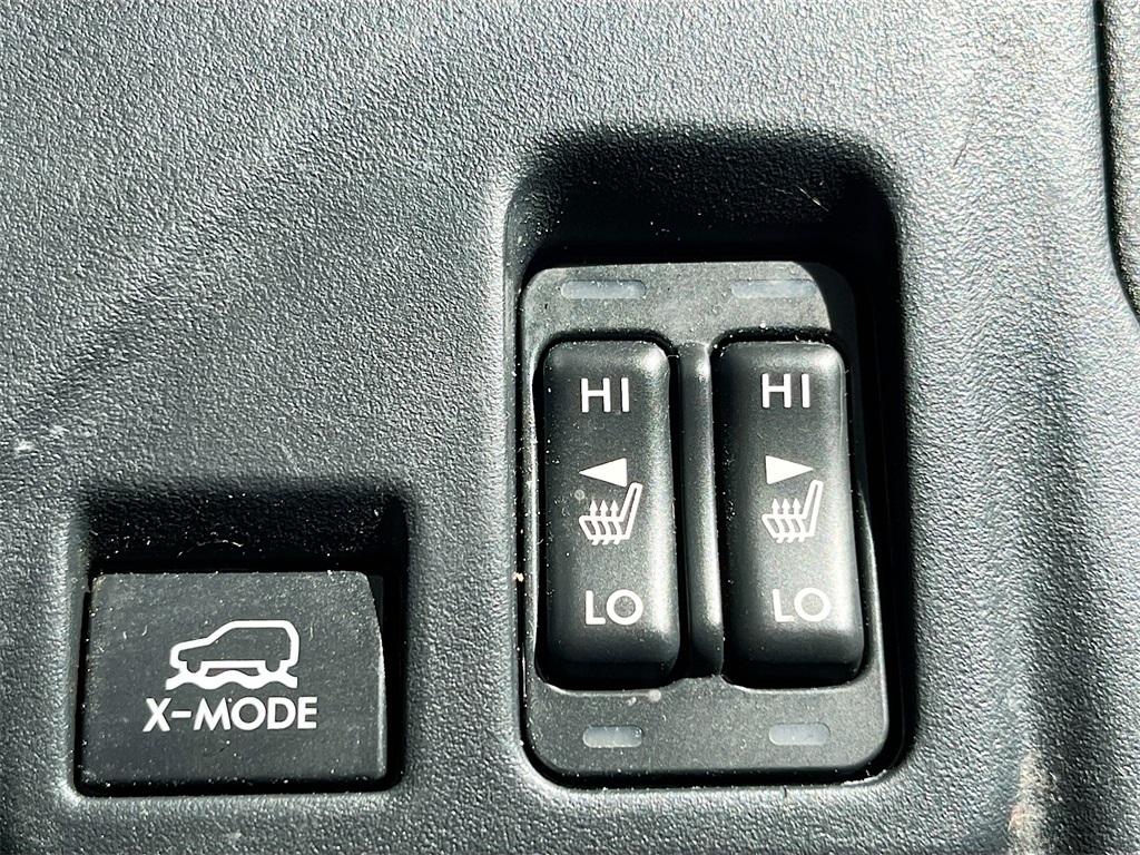 2021 Subaru Crosstrek Premium Gray at Durrett Motor Company