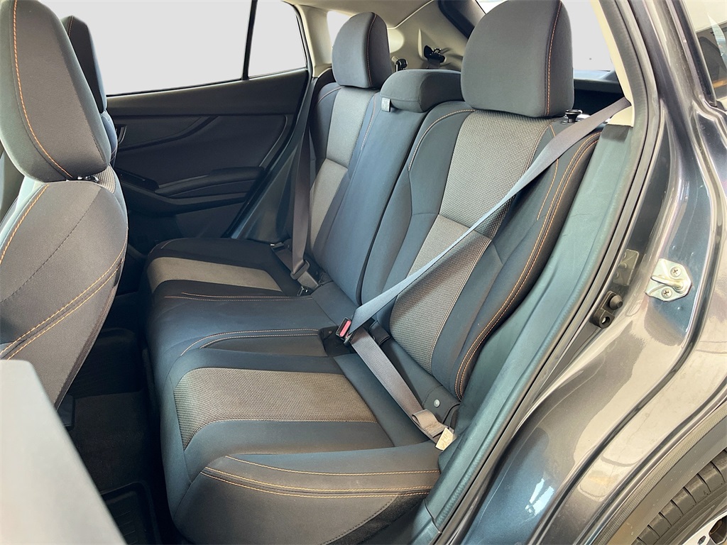 2021 Subaru Crosstrek Premium Gray at Durrett Motor Company