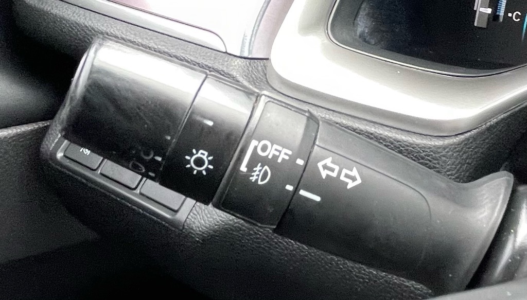 2016 Honda Civic Touring Gray at Bravo Nissan