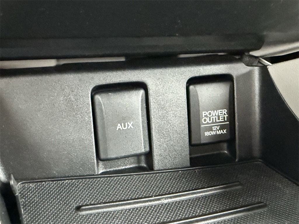 2014 Honda Civic LX Blue at Emmons Autoplex