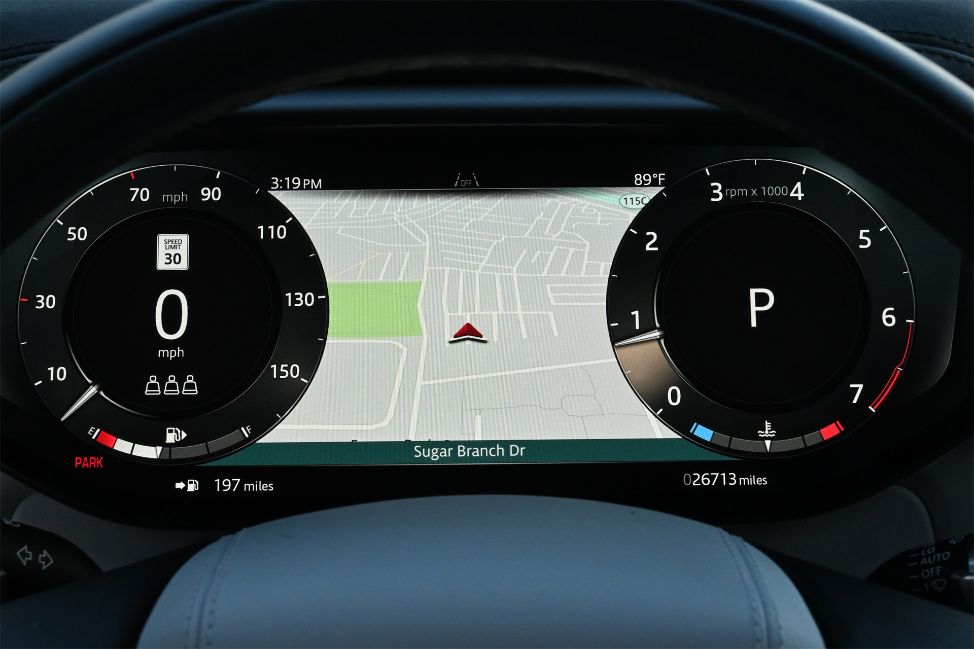 2024 Land Rover Range Rover Sport SE White at Bayway Cadillac Southwest