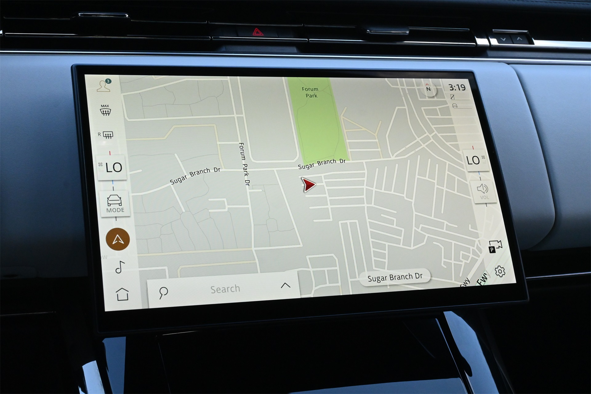 2024 Land Rover Range Rover Sport SE White at Bayway Cadillac Southwest