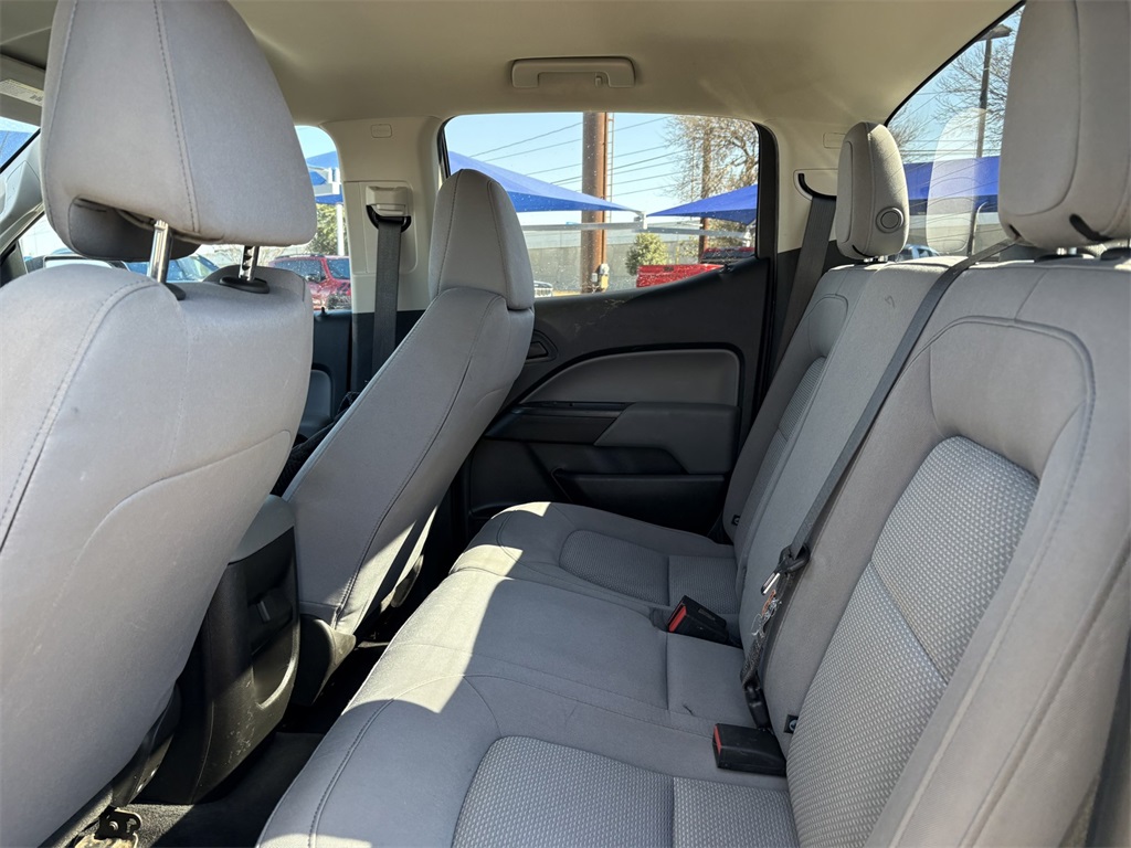 Used Car 2019 Gmc Canyon  Base For Sale Under $30,000 In San Marcos, Texas