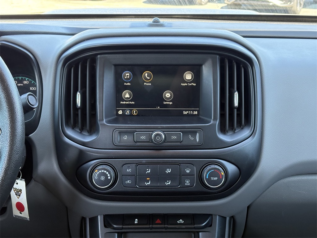 Used Car 2019 Gmc Canyon  Base For Sale Under $30,000 In San Marcos, Texas