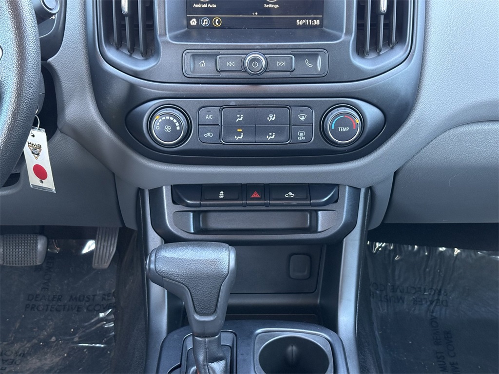 Used Car 2019 Gmc Canyon  Base For Sale Under $30,000 In San Marcos, Texas