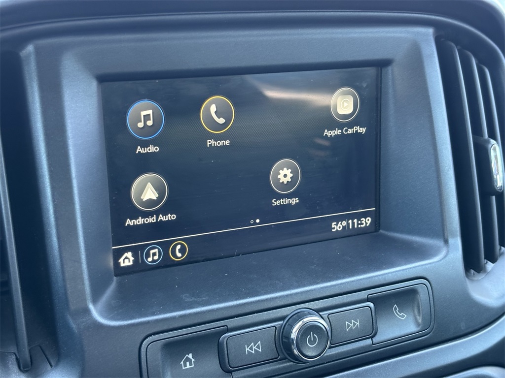 Used Car 2019 Gmc Canyon  Base For Sale Under $30,000 In San Marcos, Texas