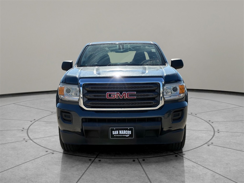 Used Car 2019 Gmc Canyon  Base For Sale Under $30,000 In San Marcos, Texas