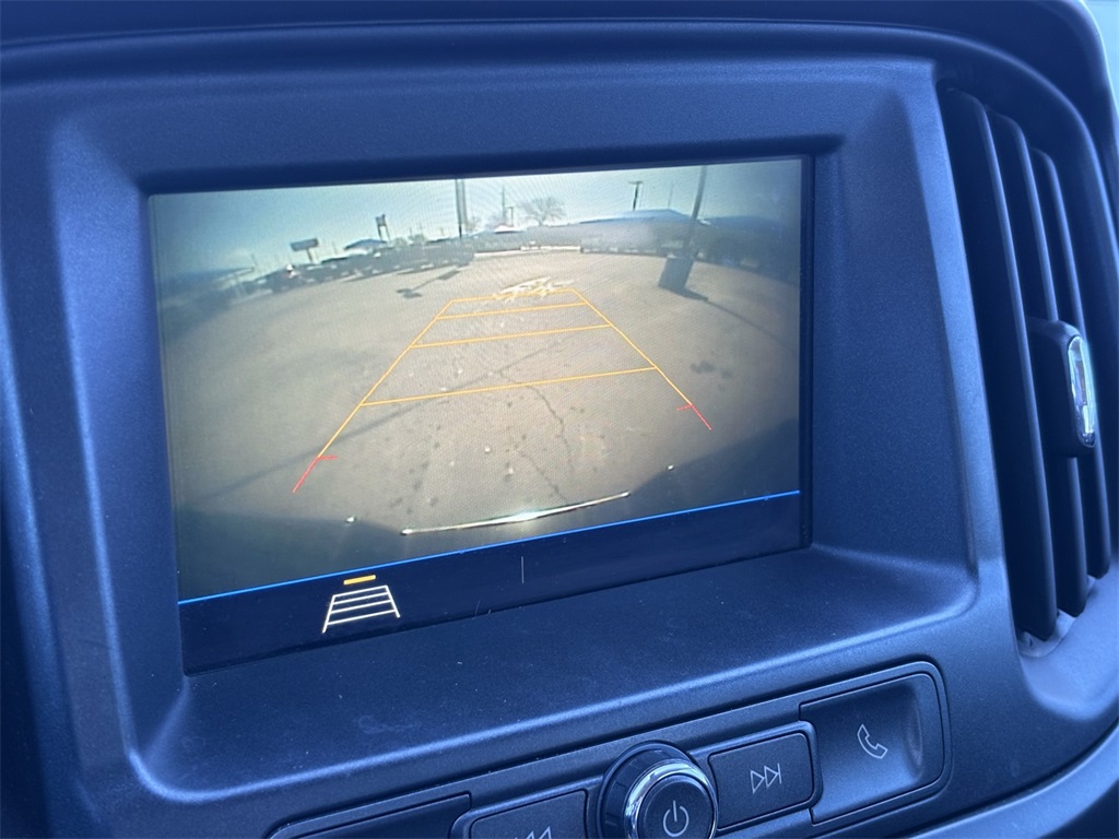 Used Car 2019 Gmc Canyon  Base For Sale Under $30,000 In San Marcos, Texas