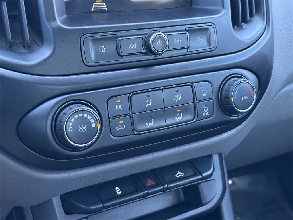 Used Car 2019 Gmc Canyon  Base For Sale Under $30,000 In San Marcos, Texas