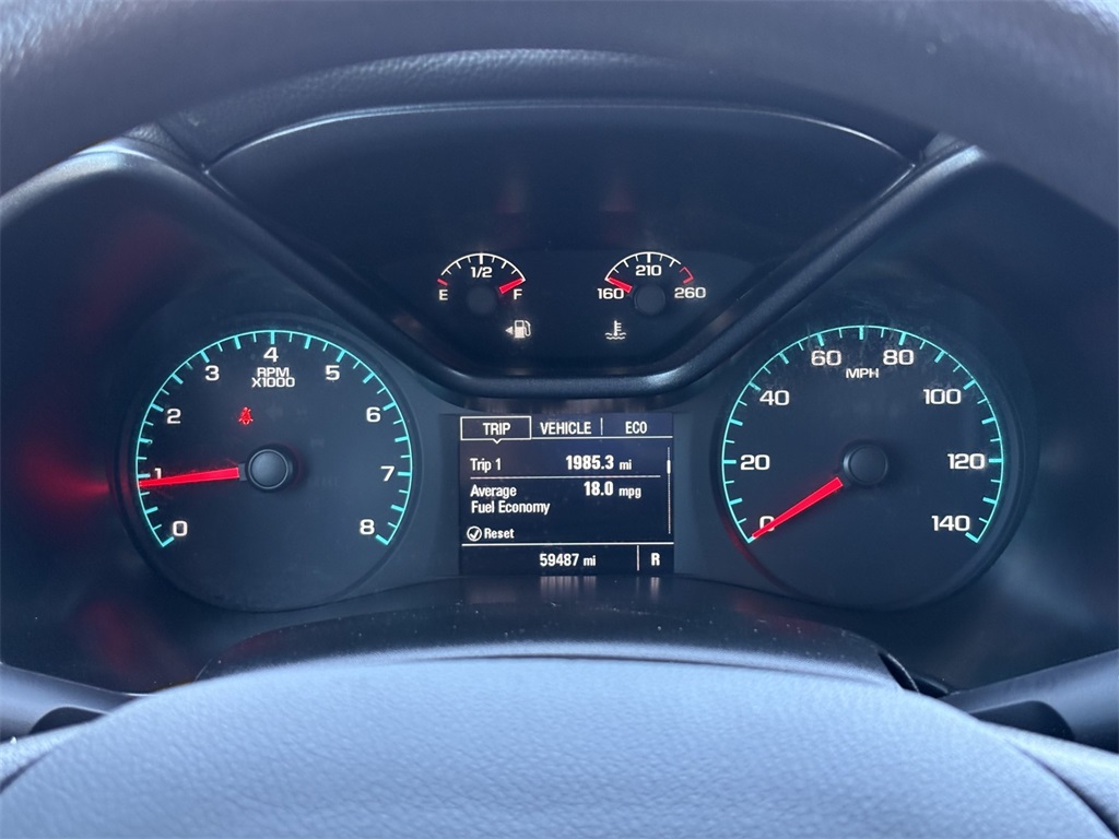 Used Car 2019 Gmc Canyon  Base For Sale Under $30,000 In San Marcos, Texas