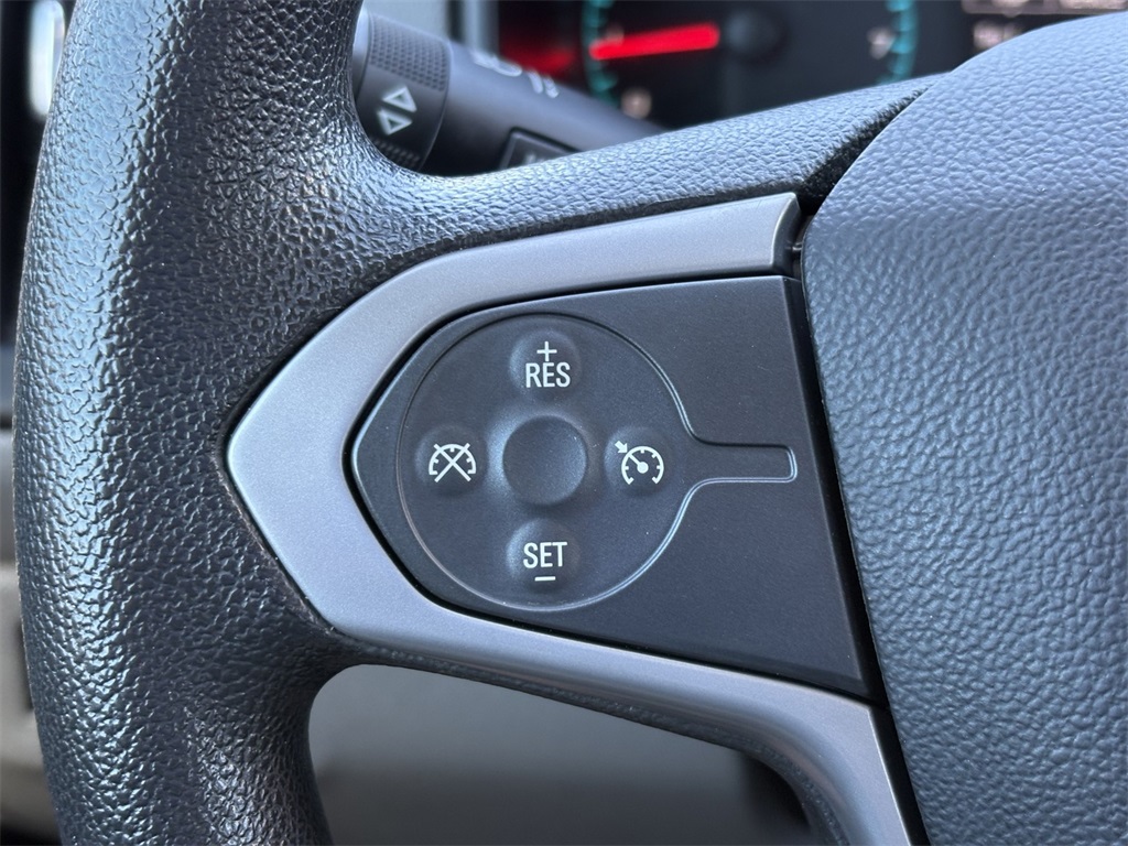 Used Car 2019 Gmc Canyon  Base For Sale Under $30,000 In San Marcos, Texas