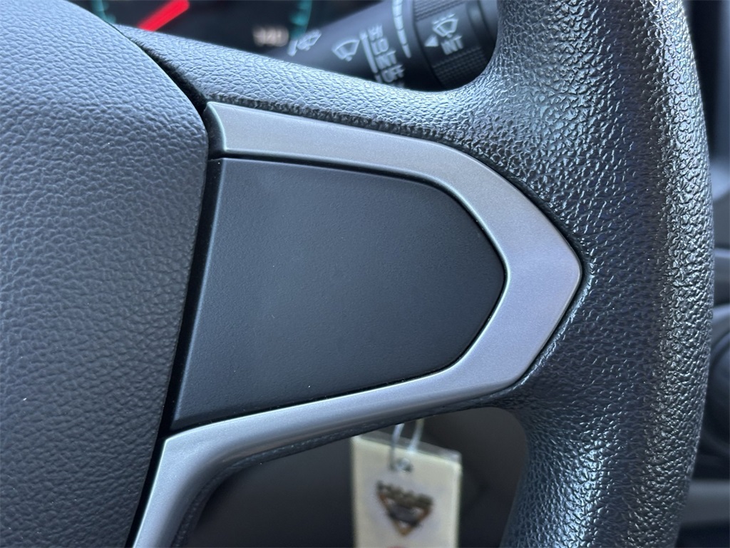 Used Car 2019 Gmc Canyon  Base For Sale Under $30,000 In San Marcos, Texas