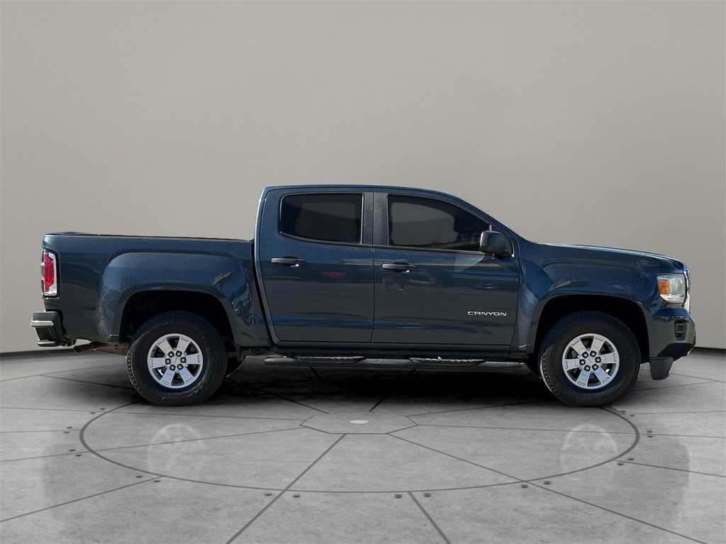 Used Car 2019 Gmc Canyon  Base For Sale Under $30,000 In San Marcos, Texas