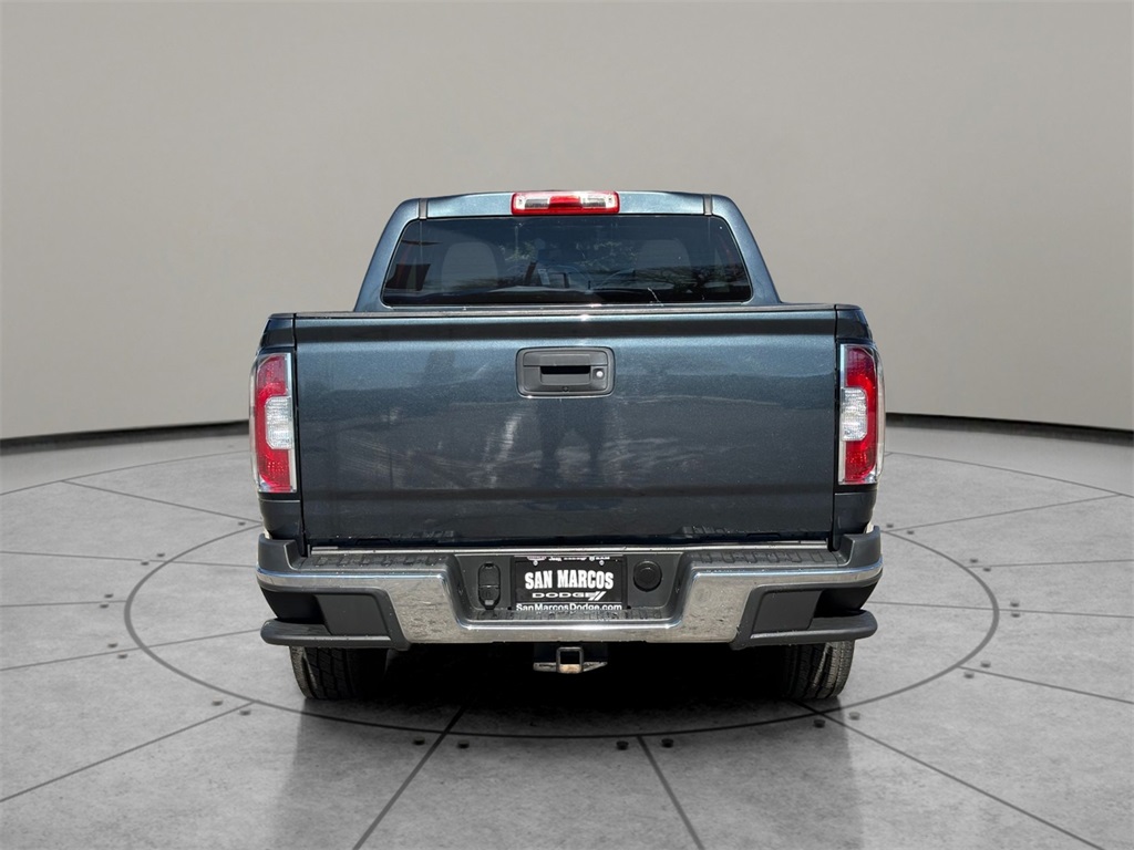 Used Car 2019 Gmc Canyon  Base For Sale Under $30,000 In San Marcos, Texas