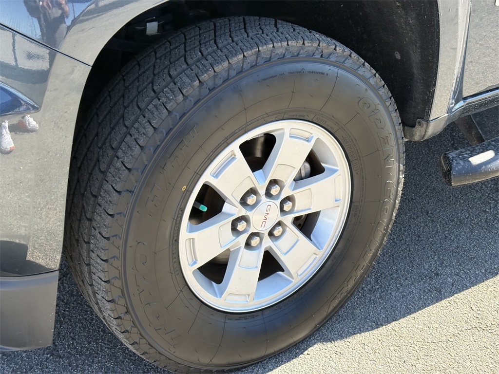 Used Car 2019 Gmc Canyon  Base For Sale Under $30,000 In San Marcos, Texas