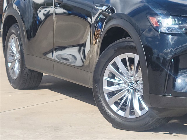 2025 Mazda CX-90 3.3 Turbo Preferred - 9