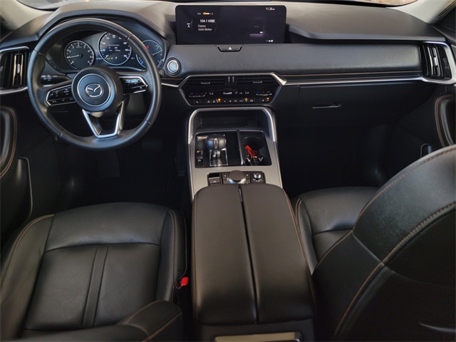 2025 Mazda CX-90 3.3 Turbo Preferred - 10