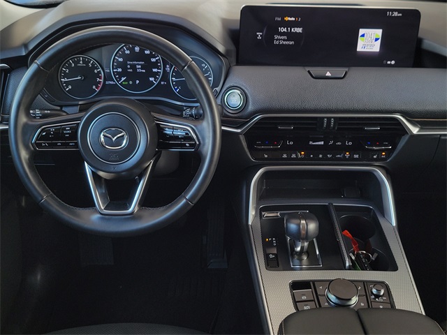 2025 Mazda CX-90 3.3 Turbo Preferred - 11